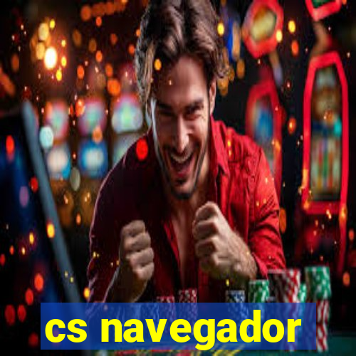 cs navegador